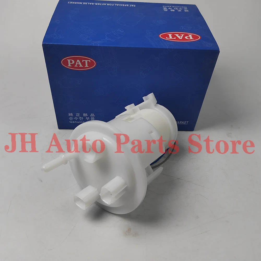 Топливный насос в сборе для Yamaha FZ1 FZ1N FZ1NA FZ1S Fazer 2007 2008 годов, 292020-0092 2D11390701 2920200092 2D1-13907-01-00