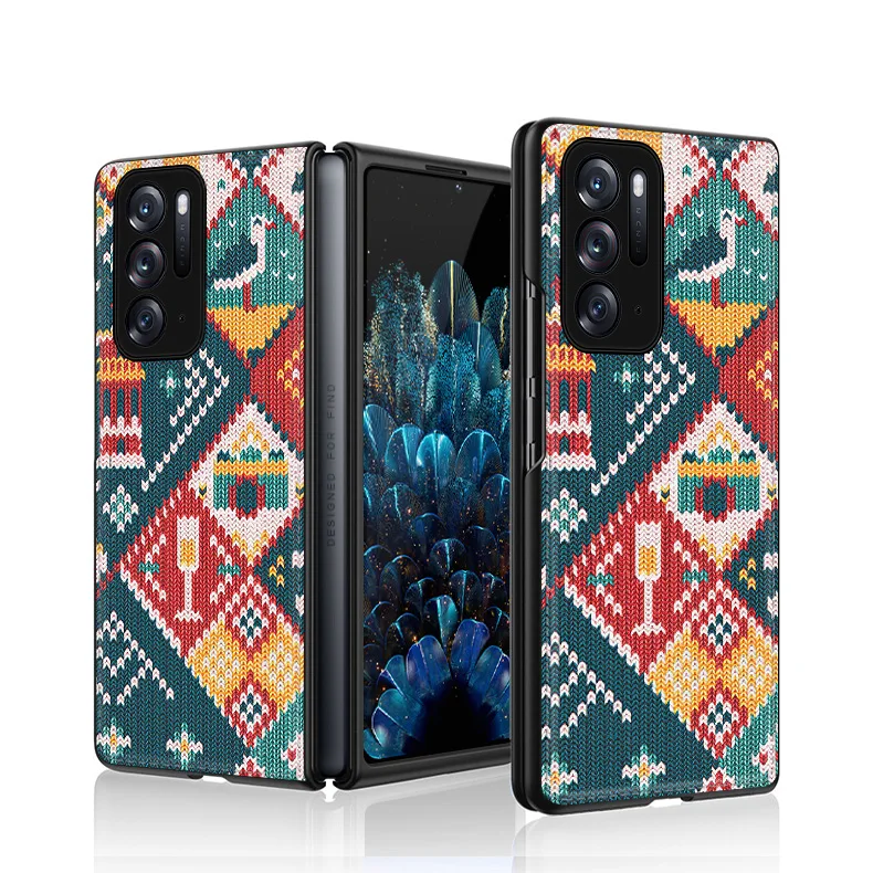 

Складной чехол для OPPO Find N