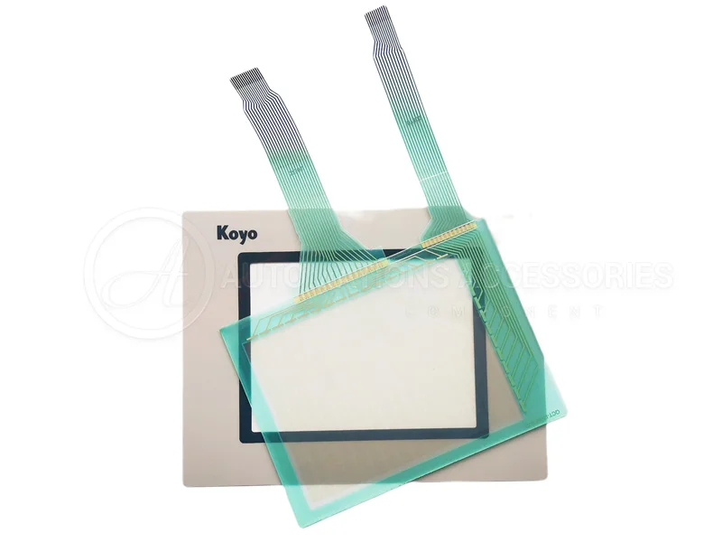 Фото Новинка для планшетов с сенсорным экраном KDP5320CA-31G  DP-C321 №1