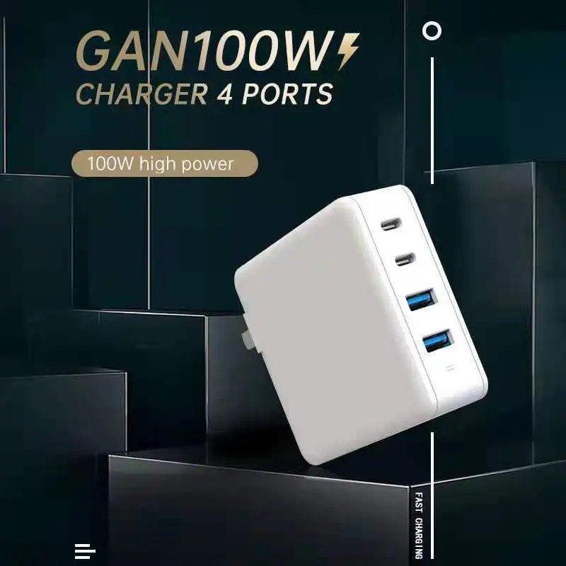 

12V Fast Charger Type C Usb Multi Charger for Iphone