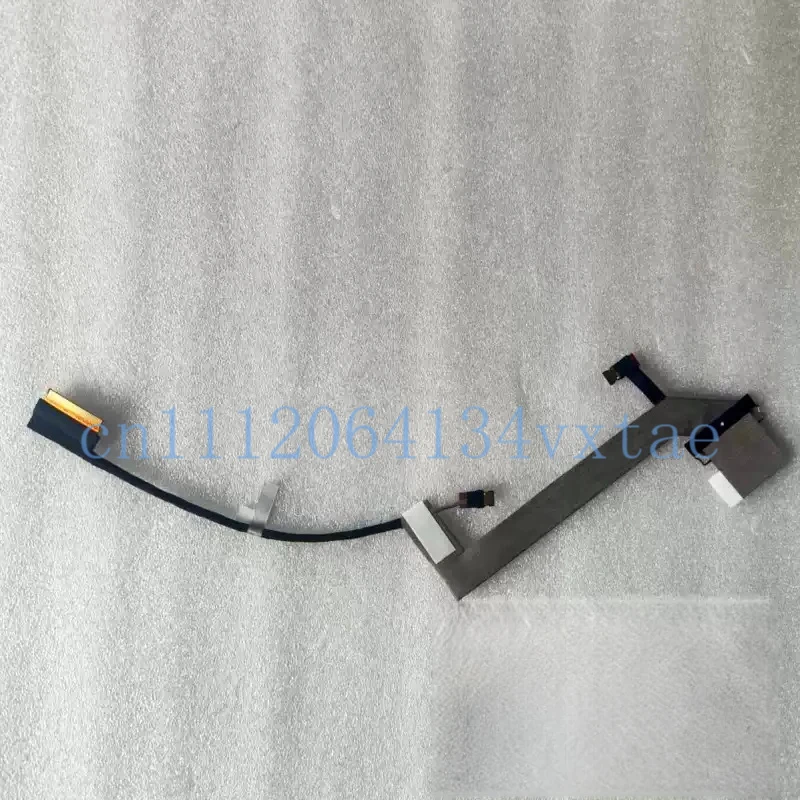 Фото Новый кабель LED LCD LVDS для Lenovo Yoga Slim 7 Pro 14ARH7 5C10S30610 0.1 №2