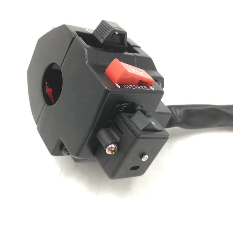 30114 Переключатель функции левой ручки в сборе подходит для четырехколесного