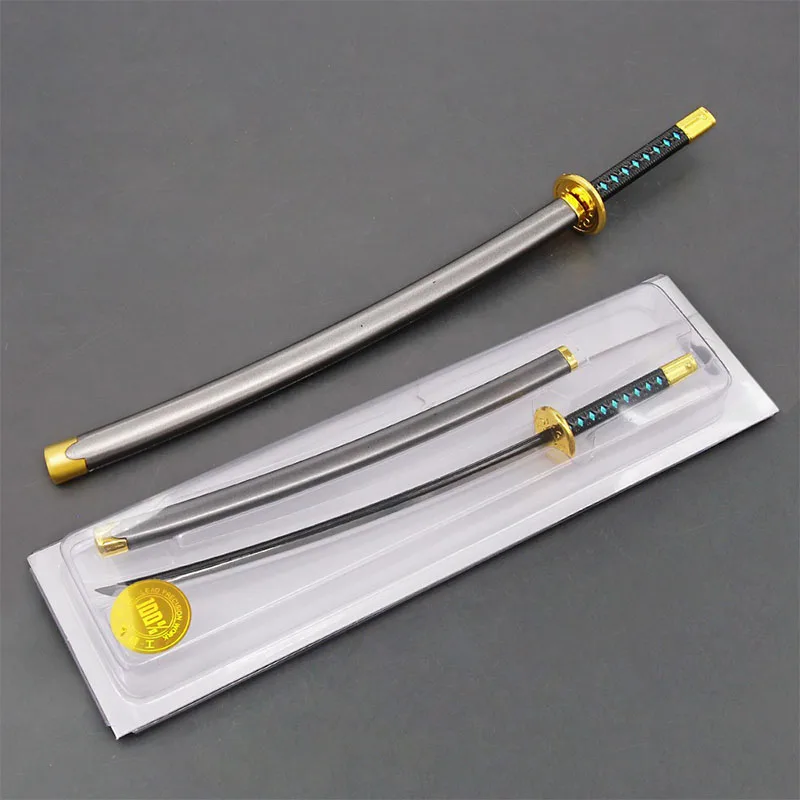 25 см серебряная катана с оболочкой Apex Legends игровая периферия реальный размер