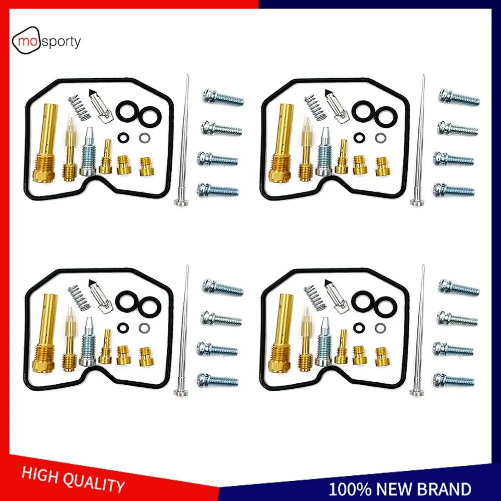 

Motorcycle Carburetor Carb Floating Needle Gasket Parts for Kawasaki KL650 KL600 KLR650 KLX650 KL KLX KLR 600 650 Tengai