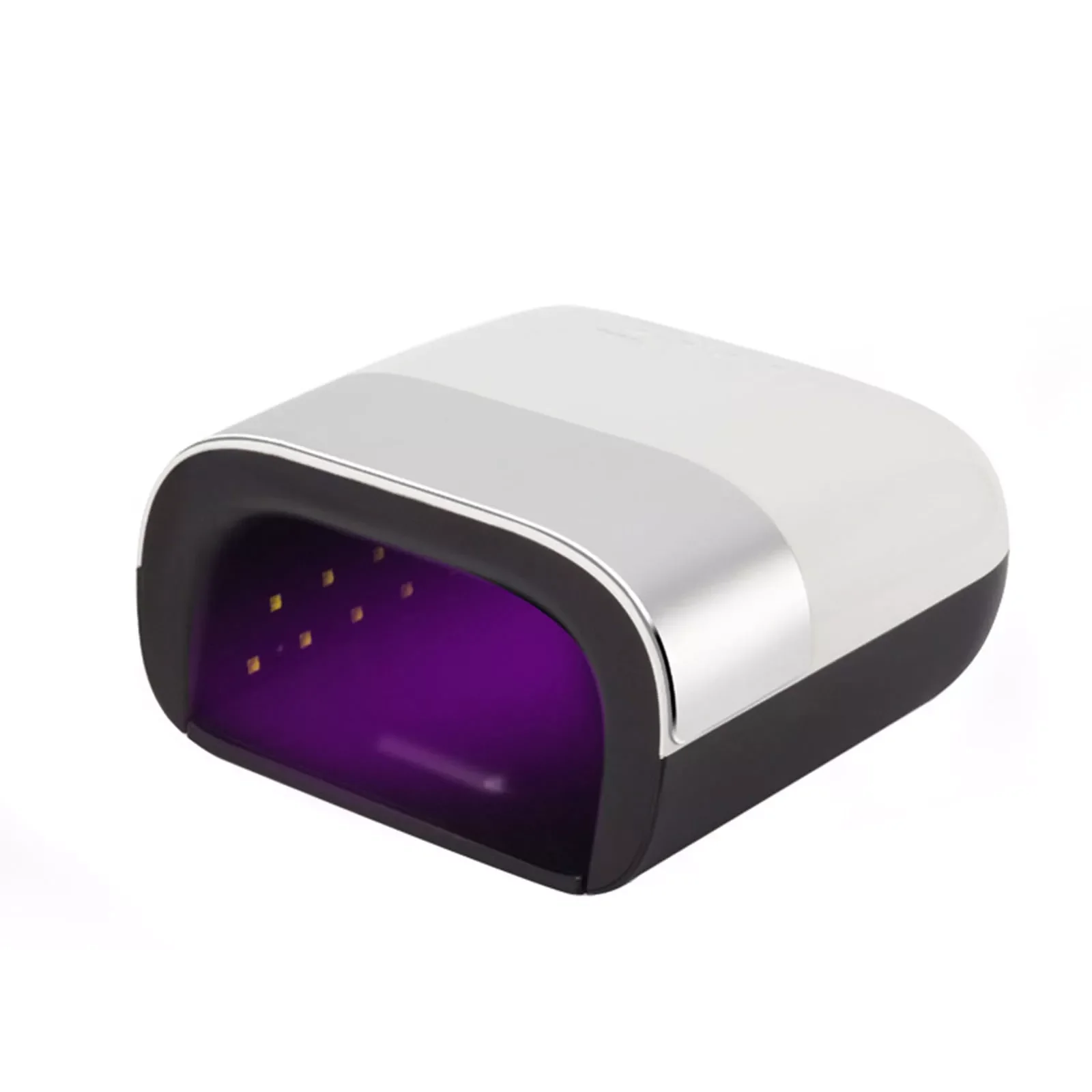 

NEW2023 48W SUN3 LEDs Nail Dryer UV Gel Nail Lamp Pro Gel Polish Curing Lamp Nail Dryer Led Uv Machine Lamp Nail Tools Home Baet