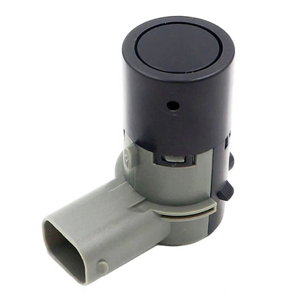 S Security Parking Sensors