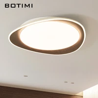 modern dimmable ceiling lights with remote control for bedroom 45 55 individual design study room neutral light led ceiling lamp