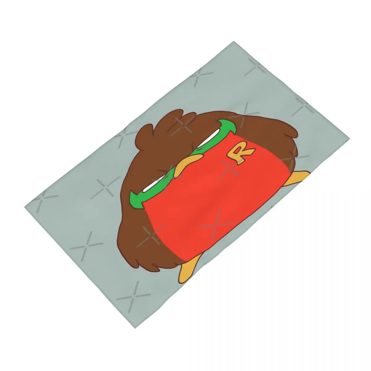 thumb