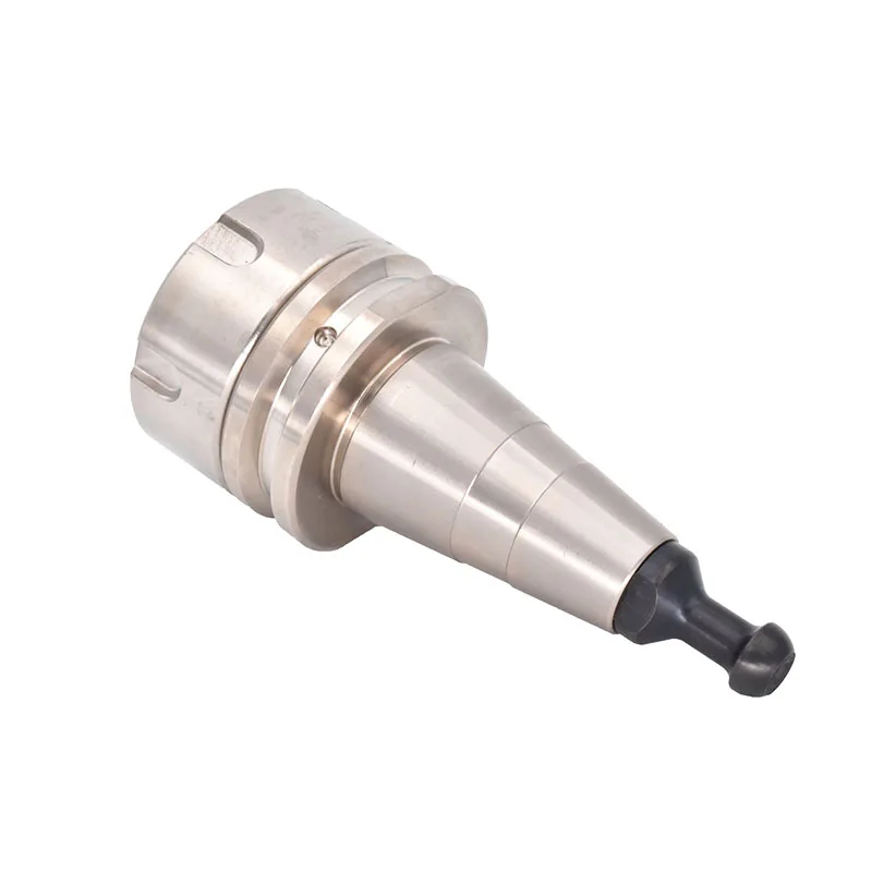 Высокоточный 0 001 ИСО ISO30 ER 45L 60L держатель инструмента с защитой от ржавчины