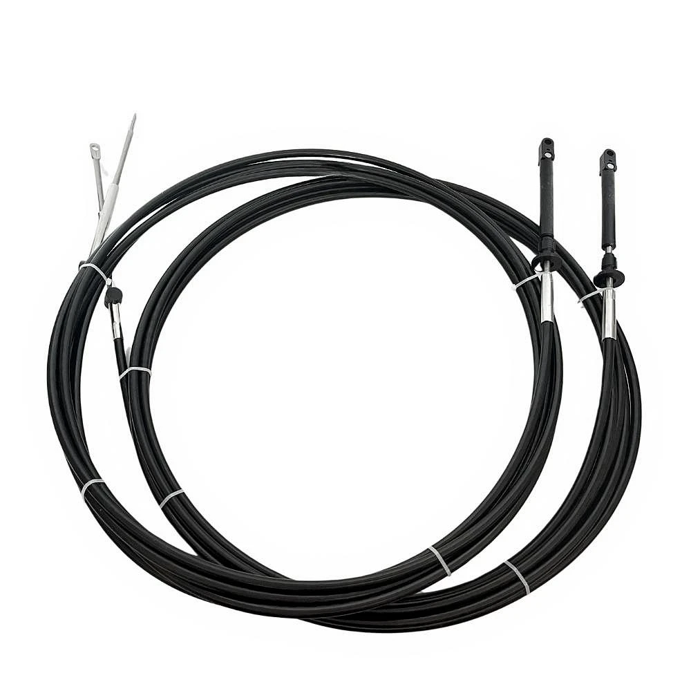 Морской пульт дистанционного управления кабель дроссельной заслонки подходящий