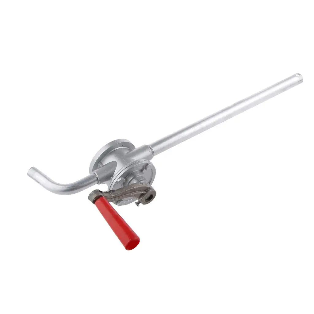 Алюминиевый ручной роторный самодозатор масла дизельного топливного насоса