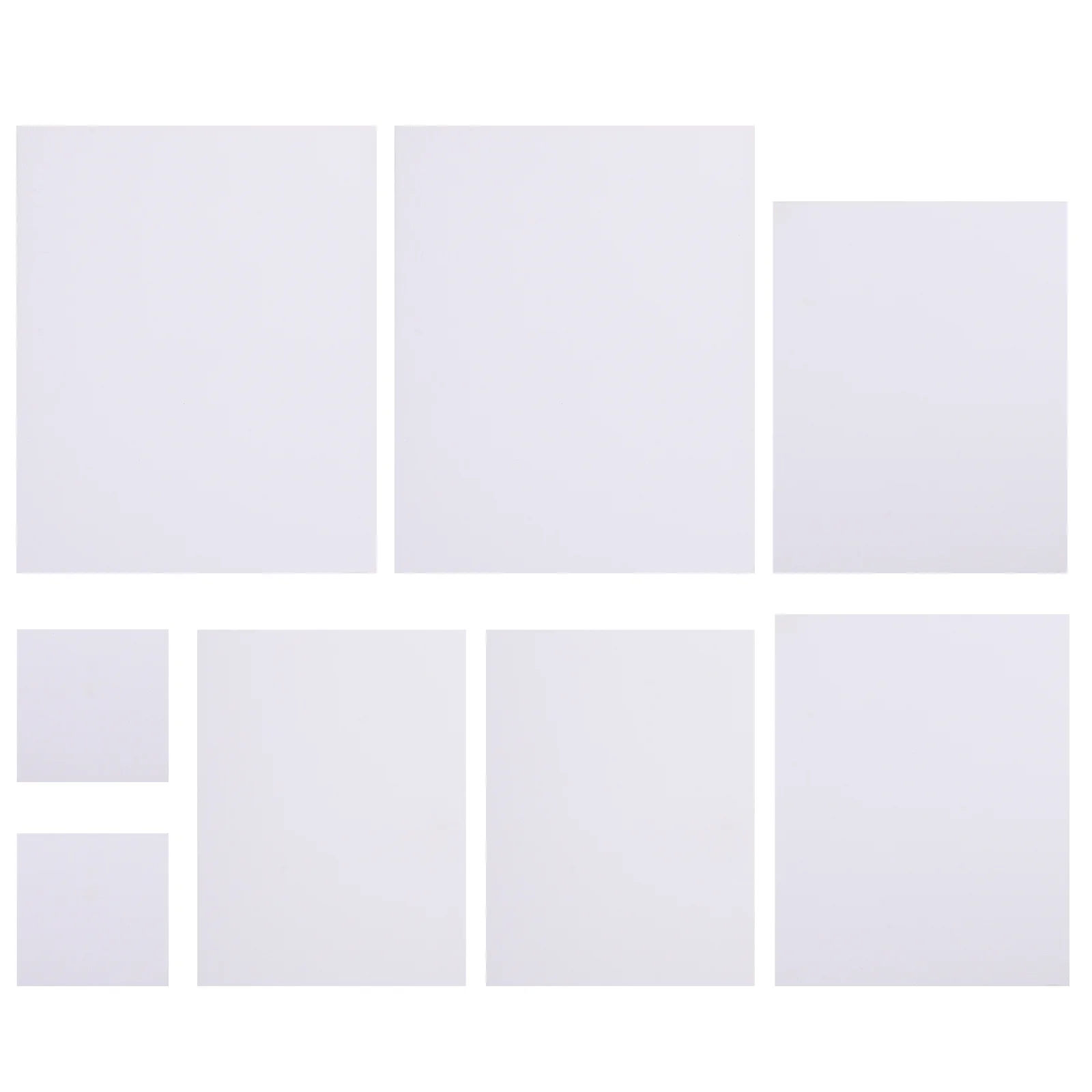 

Панели для рисования на холсте, s-доска, Canvasesblank, масляный художник, эластичная белая акриловая панель, акварельный рисунок, розлив