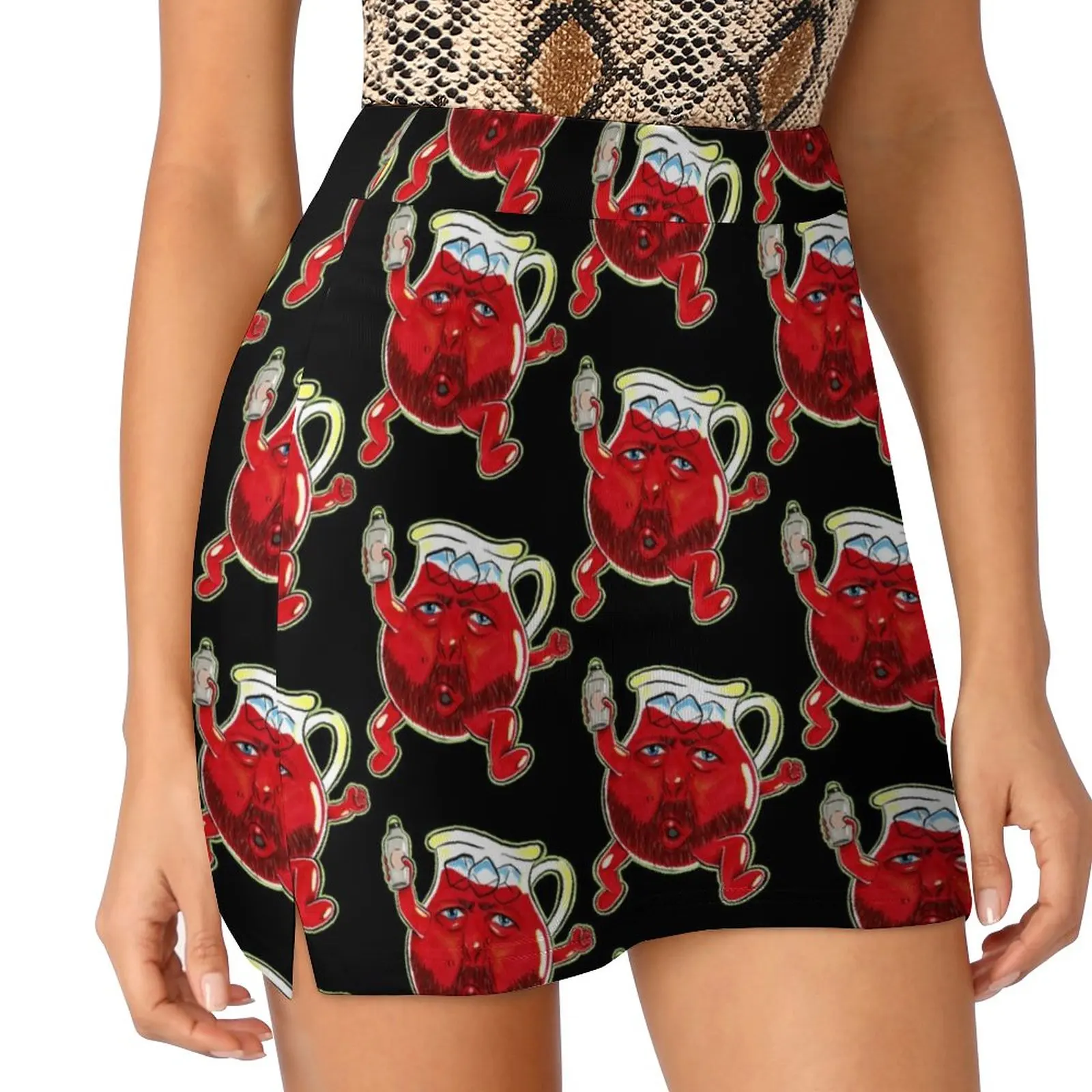 Летние Роскошные вечерние платья с юбкой рисунком Берта крешера коола юбка 2023