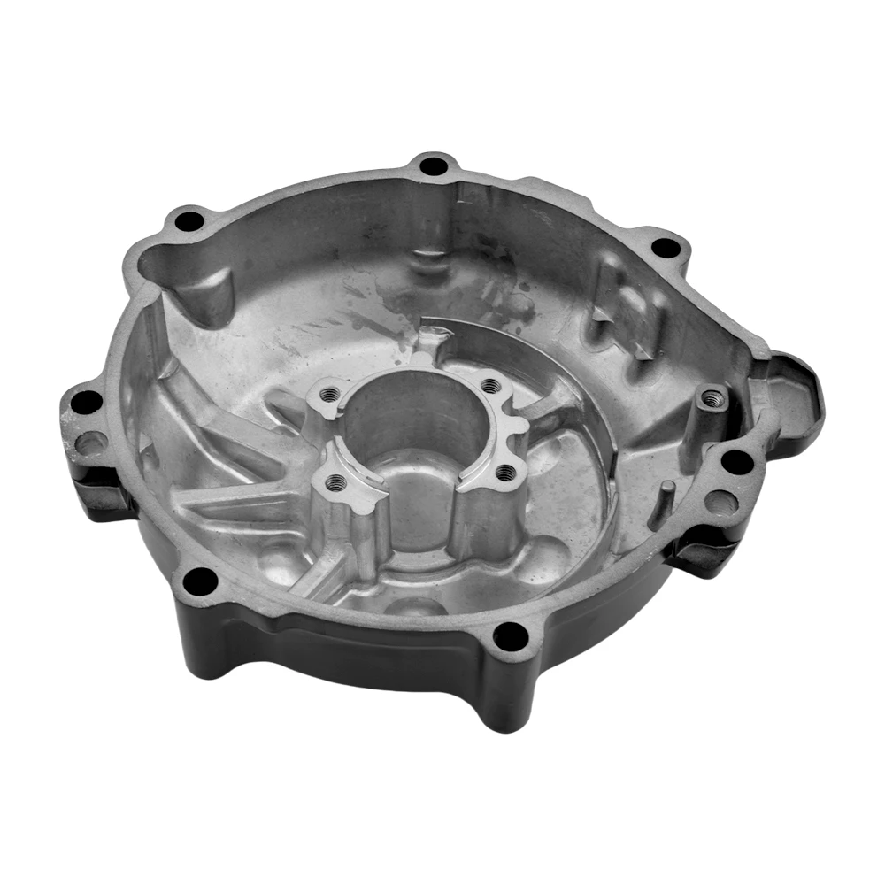 Фото Крышка статора двигателя/картера мотоцикла для Kawasaki ZX14 2008-2011 №4