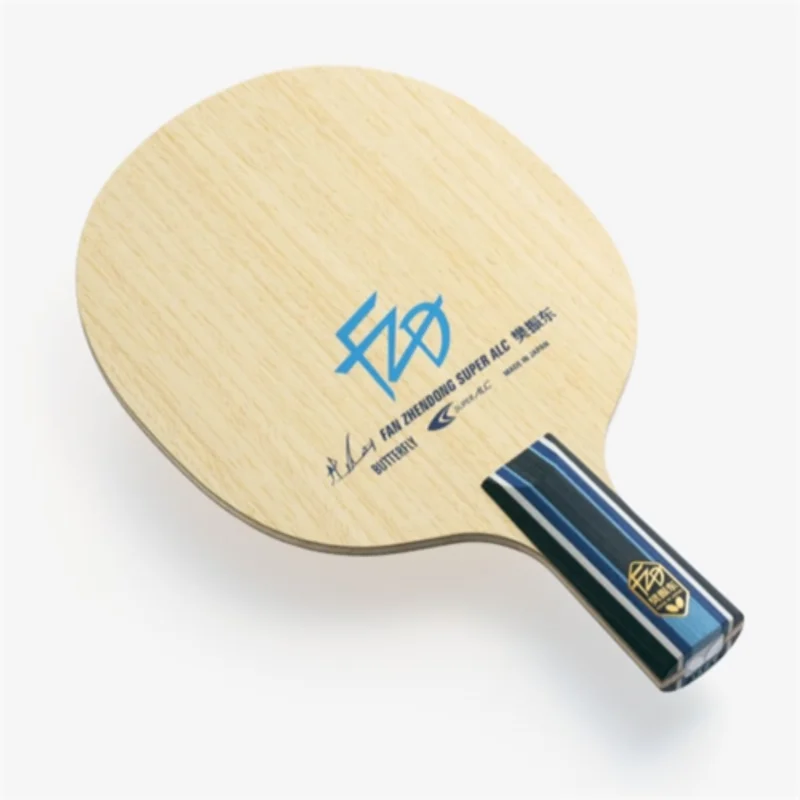 

Бабочка FAN ZHENDONG SUPER ALC 24200 CS ракетка для пинг-понга ракетка для настольного тенниса