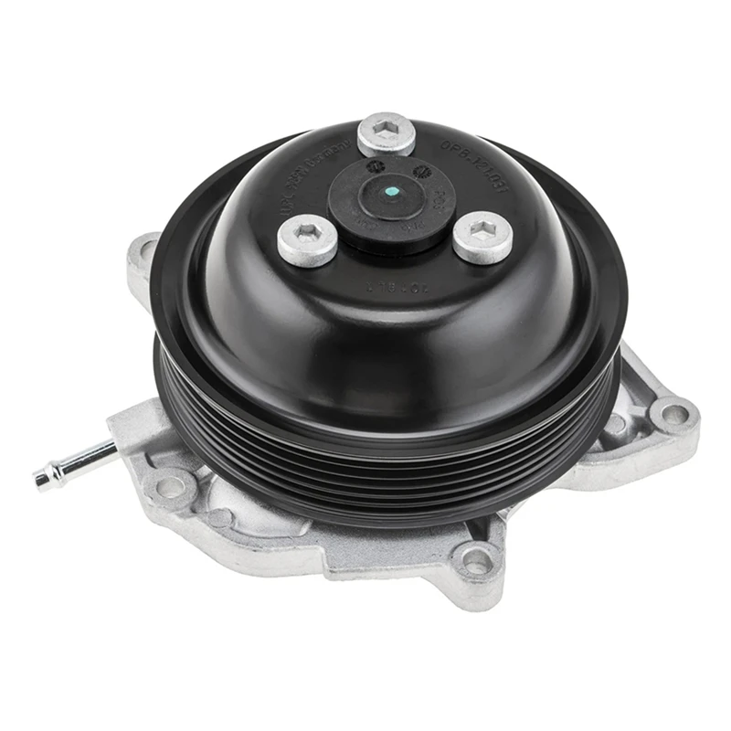 Насос охлаждающей воды 9А 210605002 210605001 Для PORSCHE 718 Boxster (982) 2016- Cayman 2.0/2 5