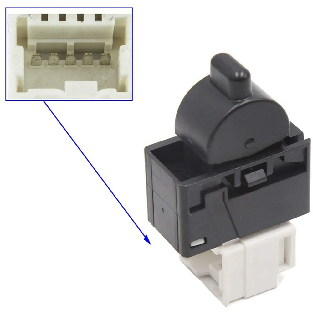 ​ 25411-2S700 Автомобильный электрический переключатель управления