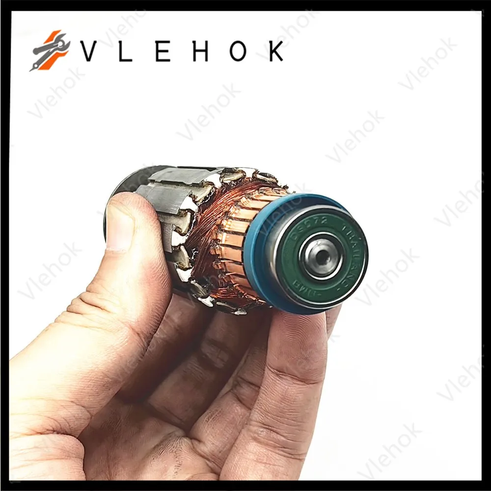 220В-240В арматурный ротор замена для Makita BO5030 BO5031 BO5041