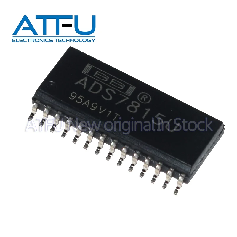 

ADS7815U/1K ADS7815 SOP28 Original new