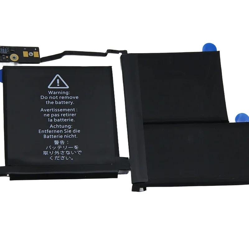 Новый аккумулятор для ноутбука A1953 Apple MacBook Pro 15 дюймов A1990 середина 2018 2019 EMC3215 EMC3359