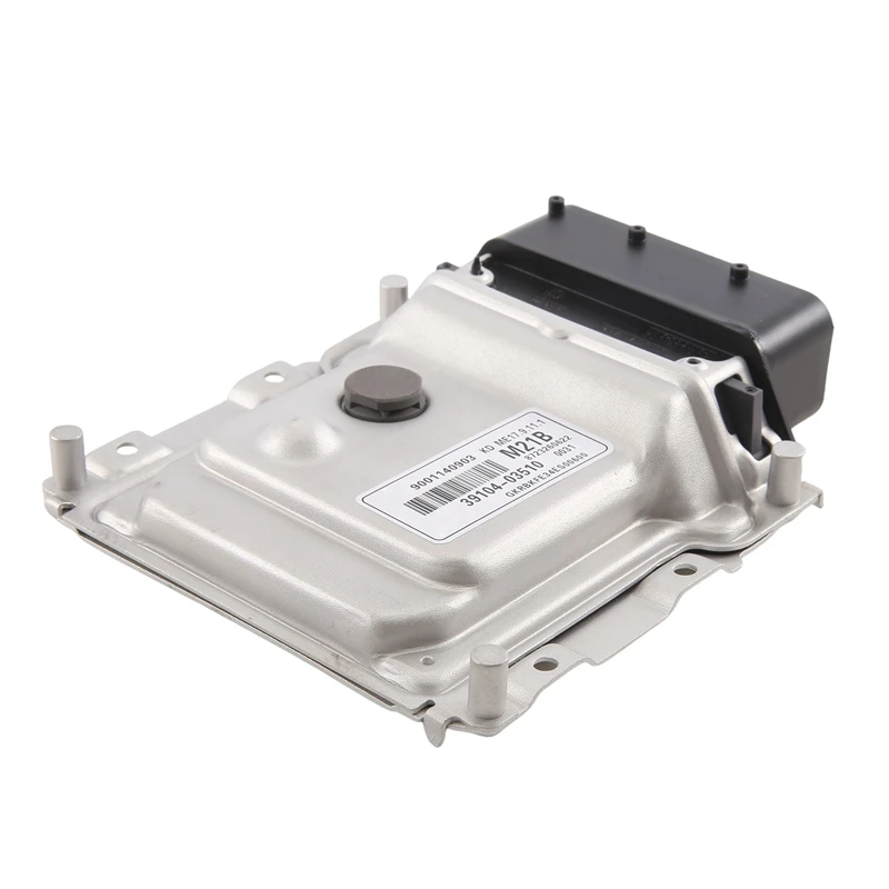 39104-03510 ECU автомобильный двигатель системная плата блок электронного управления