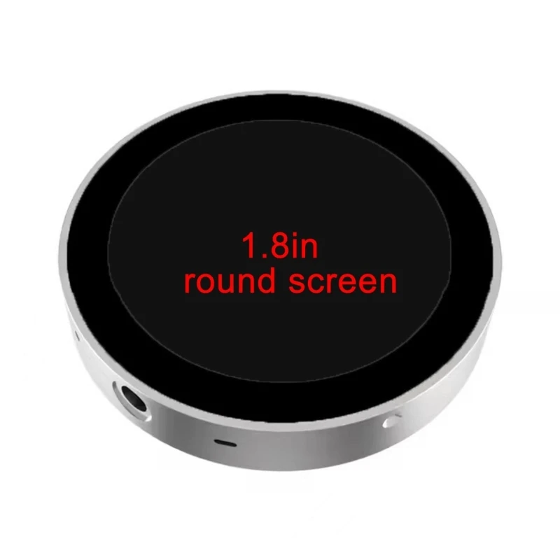 Макетная плата ESP32 1 8-дюймовый емкостный сенсорный ЖК-дисплей Wi-Fi BLE5.0 240 МГц