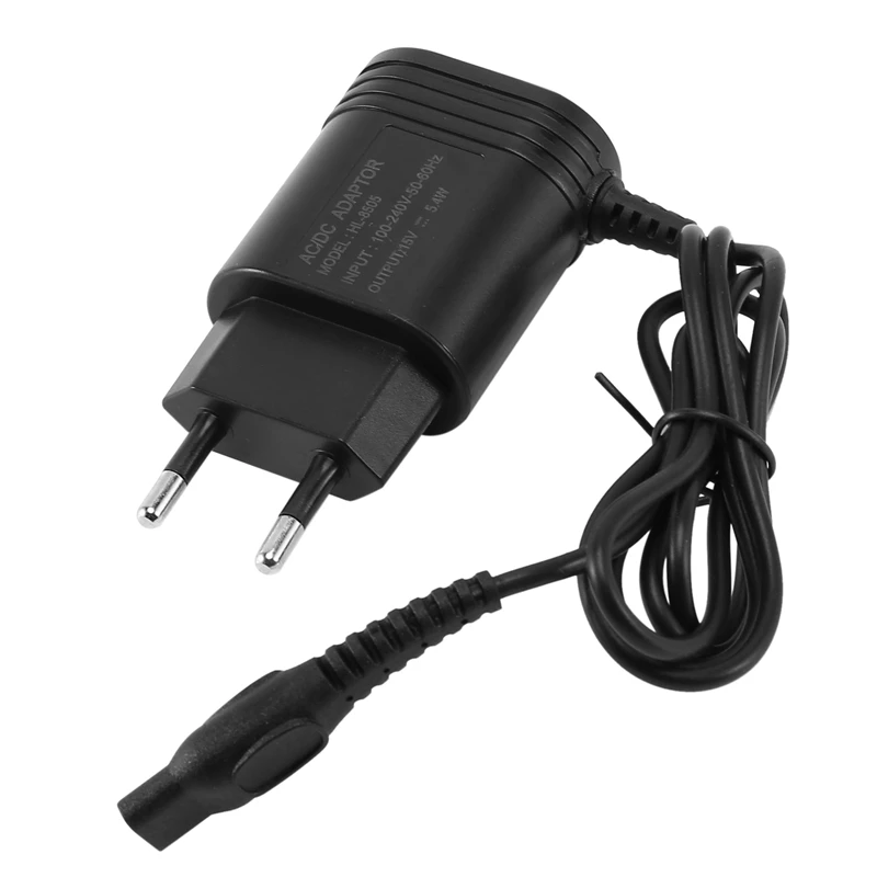 

Адаптер питания для электробритвы Philips Hq8505/6070/6075/6090, зарядное устройство для бритвы Philips HQ6070/6071/6075PT786, аксессуары