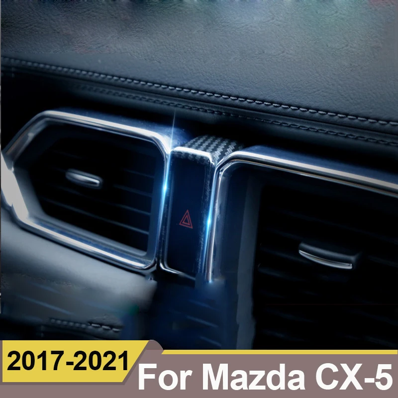 Наклейка на приборную панель автомобиля для MAZDA CX-5 CX5 CX 5 2017 2018 2019 2020 2021 |