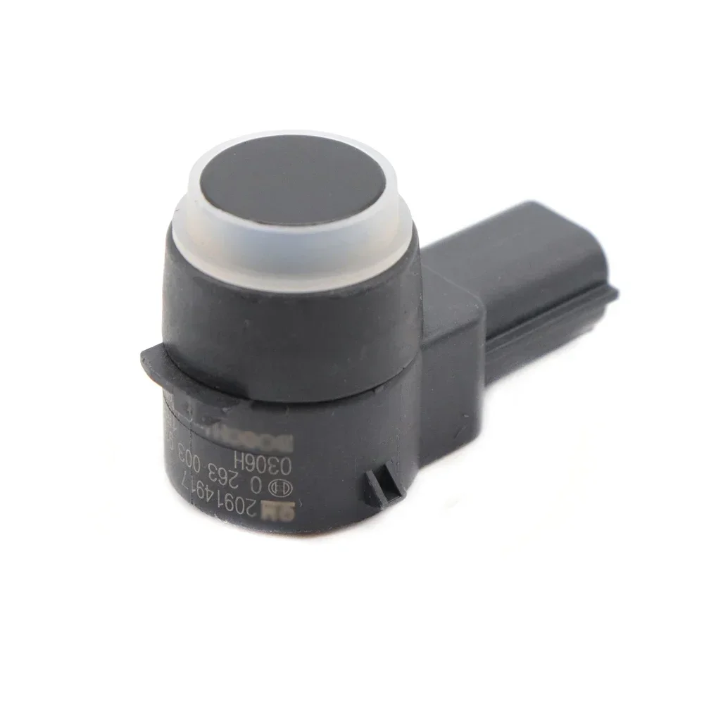 Автомобильный 4шт PDC датчик парковки 20914917 Для Cadillac CTS SRX ELR Verano для Chevrolet Volt Equinox 08-17