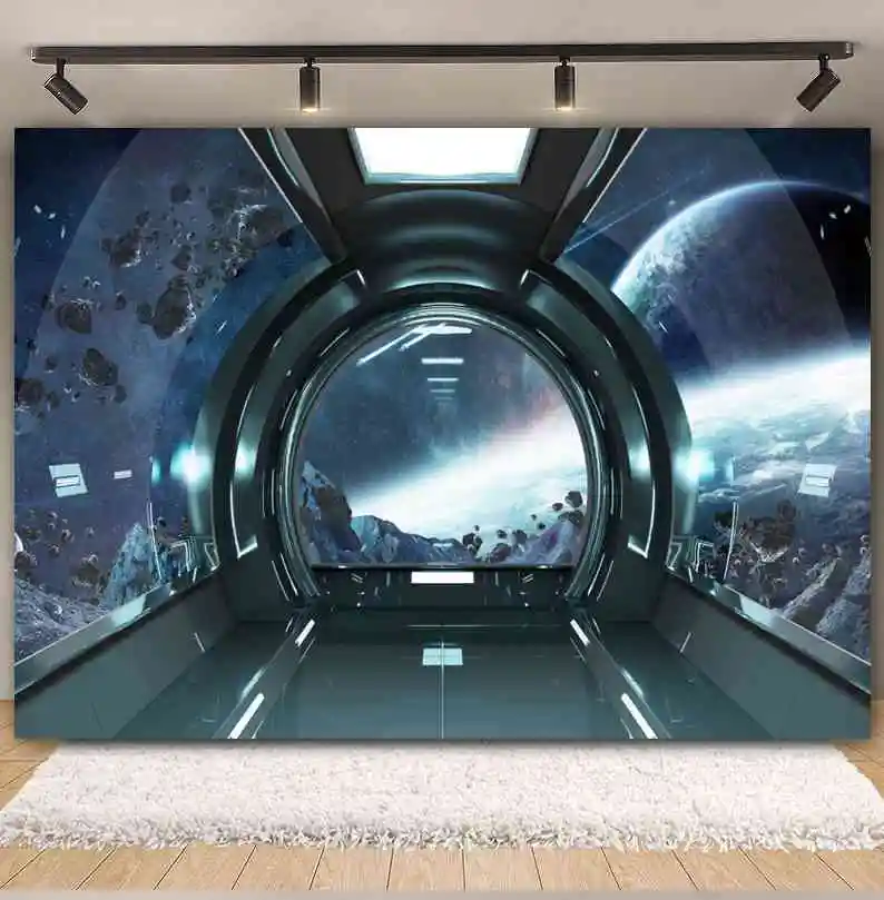 

Космический фон для фотосъемки