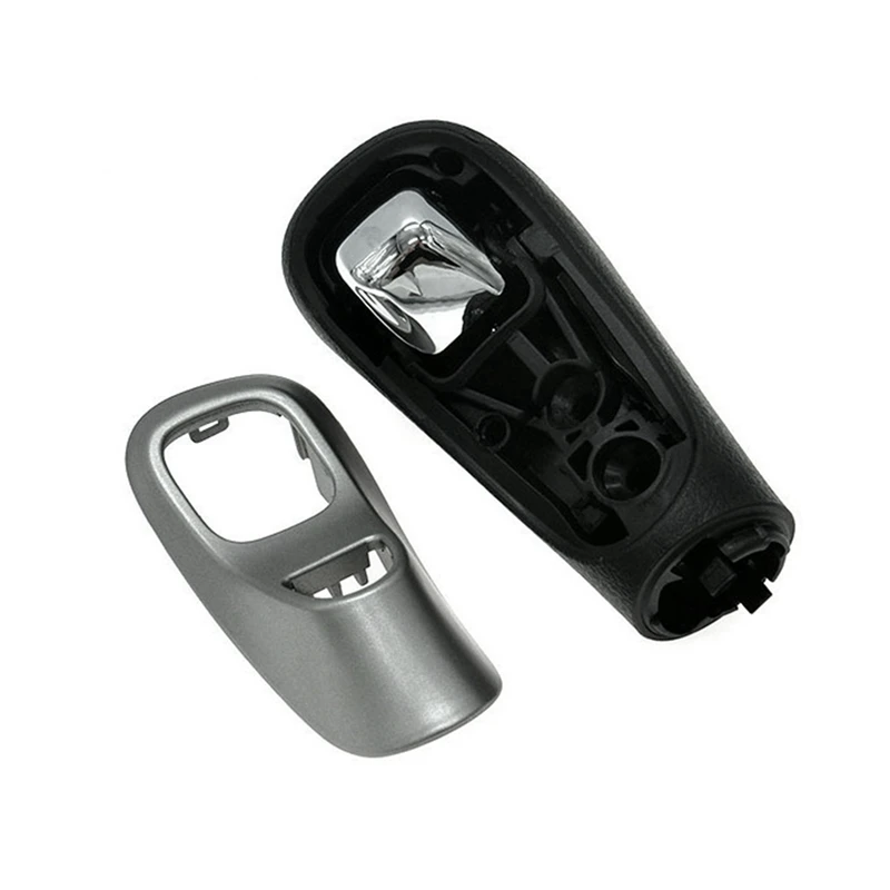 Ручка рычага переключения передач автоматическая 54131-SLG-F81ZA 54131-SLG-F81 для Honda 2009-2014