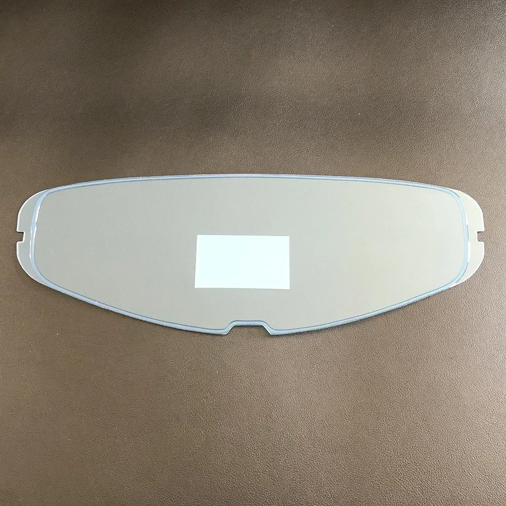 

Для HJC C70 FG-17 FG-ST IS-17 HJ-20M шлем козырек пленка противотуманная