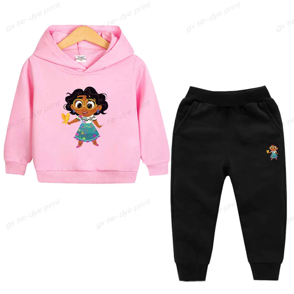

Детская весенне-осенняя одежда для маленьких девочек футболка с коротким рукавом + штаны для маленьких девочек 2 предмета спортивный компле...