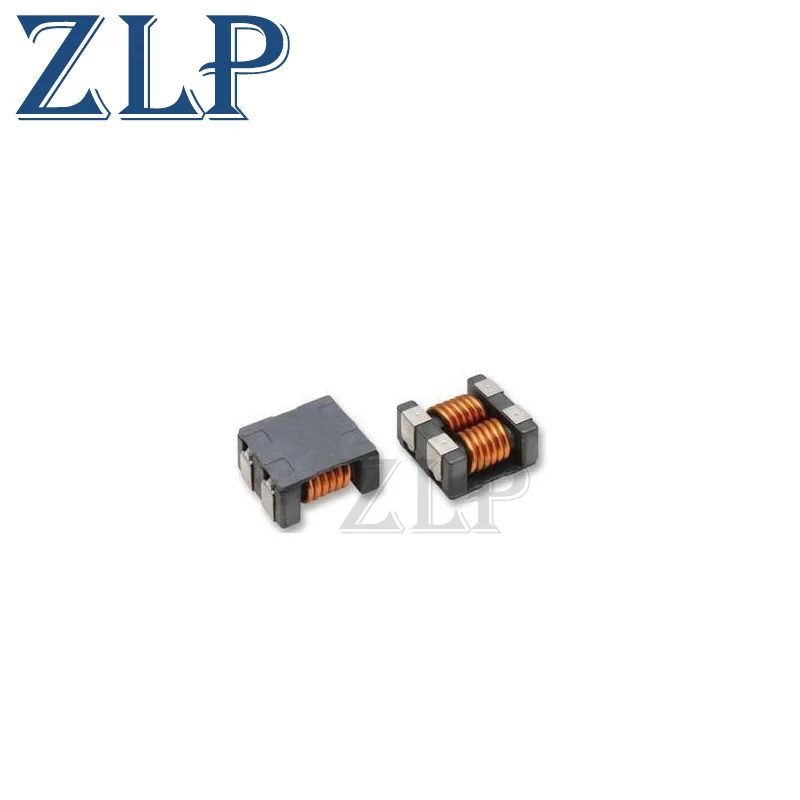 

ACM1211-701-2PL-TL01 Common-mode inductor SMD 500-700ohm 8A 80V 12*11*6MM Chokes Filters high quality