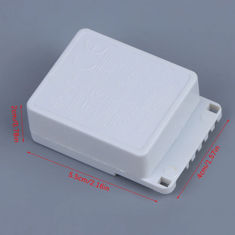 

ZLinKJ CE-04 LED диммер для гибких светодиодных лент