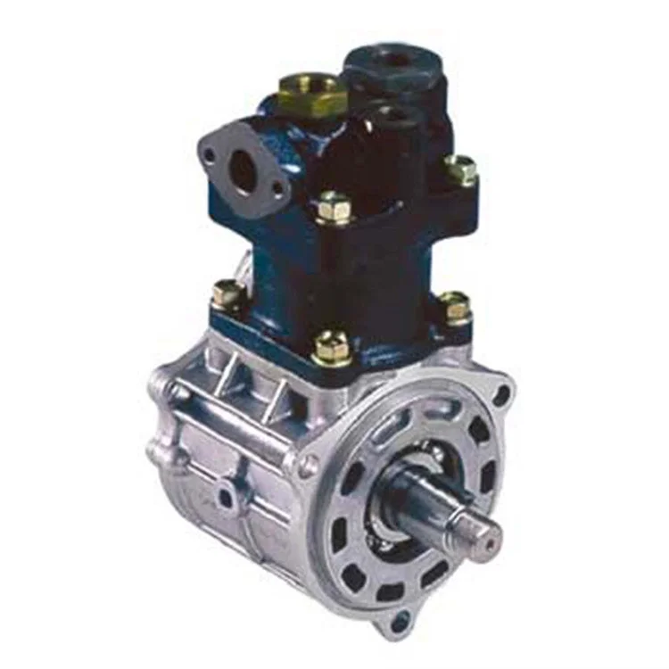 Воздушный компрессор тормозной системы 29100-1961For H06CT H07CT