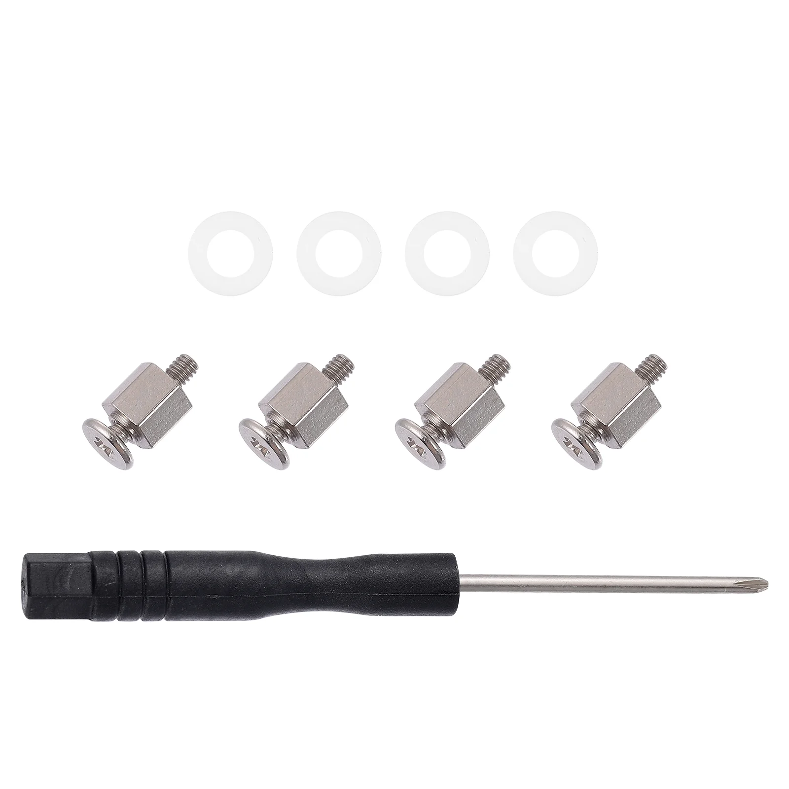 

Mounting Ssd2 Kit Screwhard Disk Screwdriver Accessories Gadgets Screws Motherboards Motherboard
