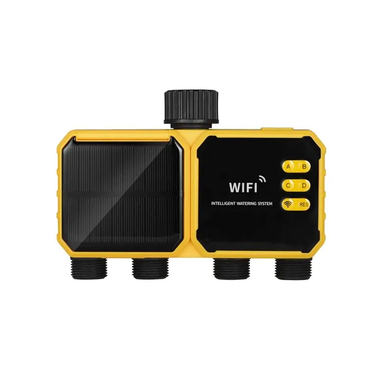 

Солнечный таймер полива ABKO-4