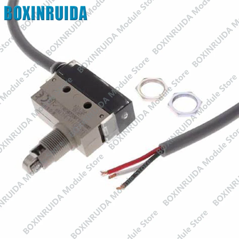 Переключатель для путешествий SHL-Q2255-01MR