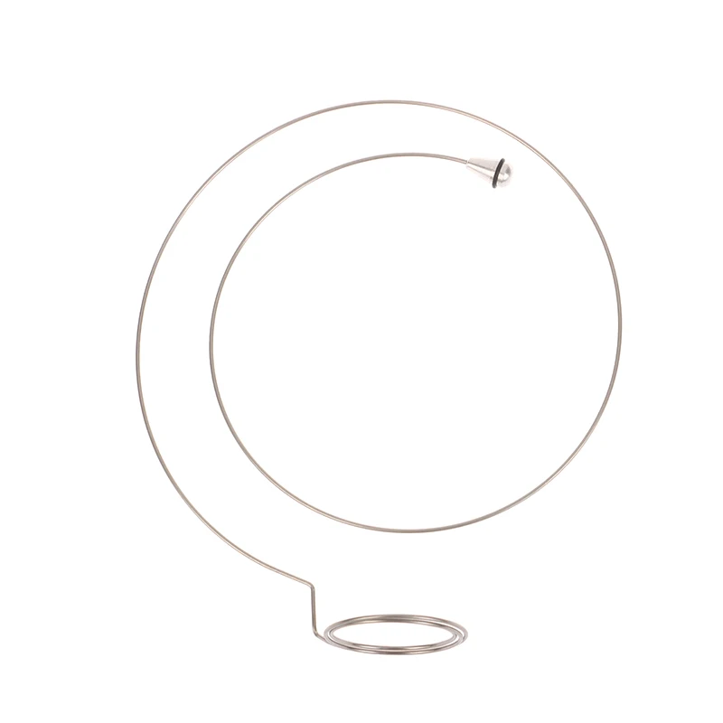 

Держатель для лупы из нержавеющей стали