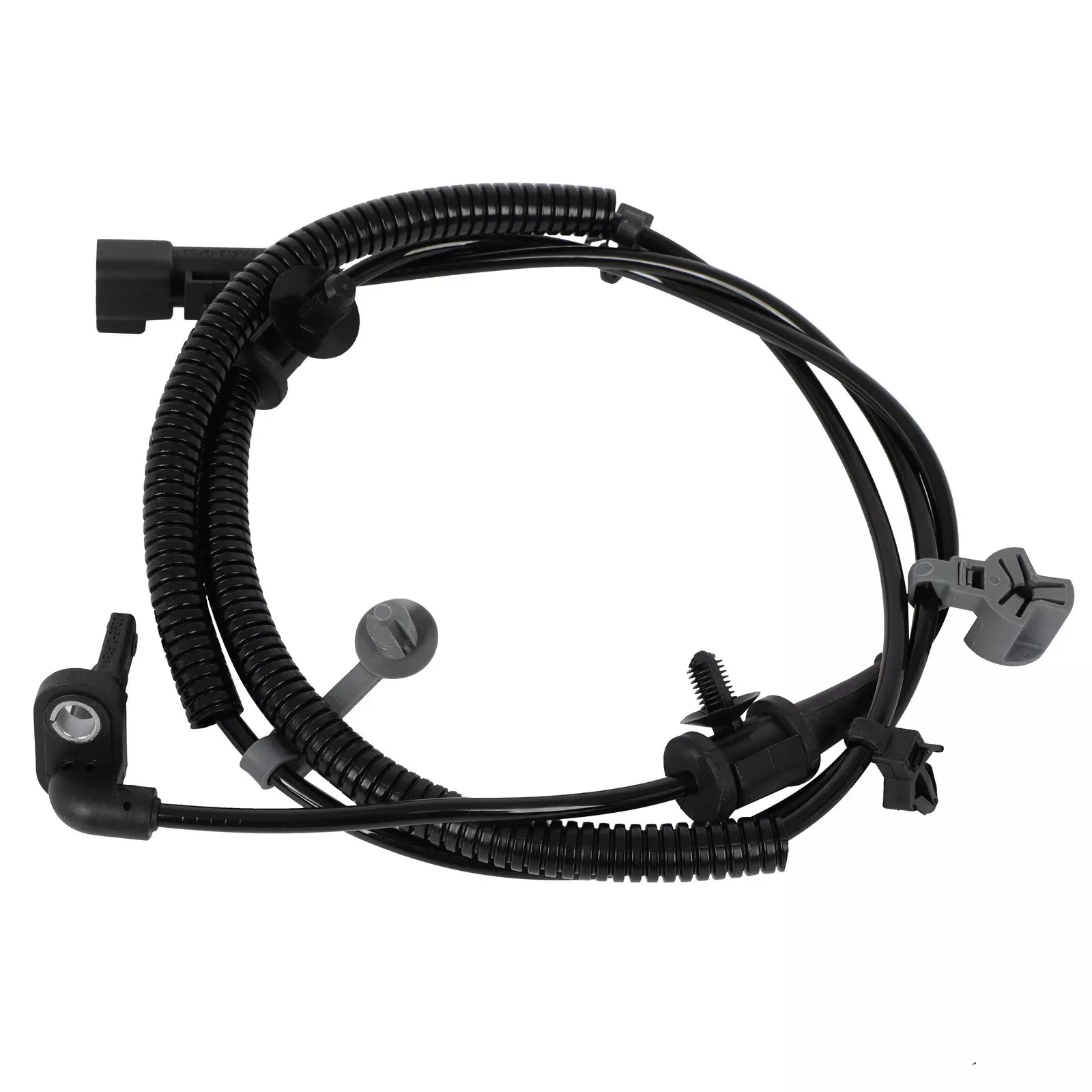 Фото Датчик ABS для Mazda B45G-43-71Y BJS7-43-71Y ALS2877 ALS2874 №3