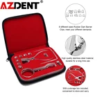 1 Набор, кусачки-перфораторы для зубов, с сумкой для хранения