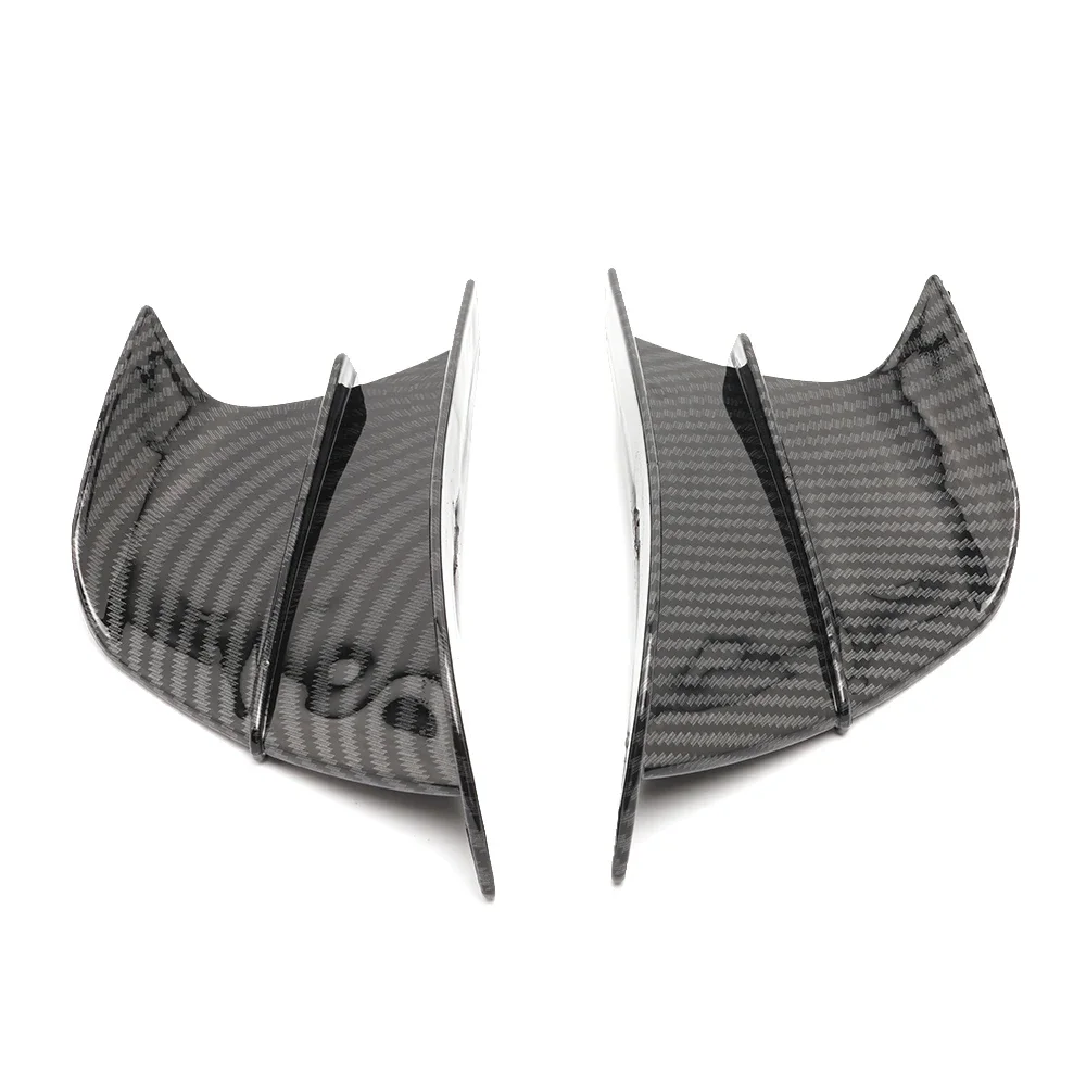 1 пара передние Обтекатели для мотоциклов Yamaha YZF R1 R1M R3 R6 R7 R25 R125