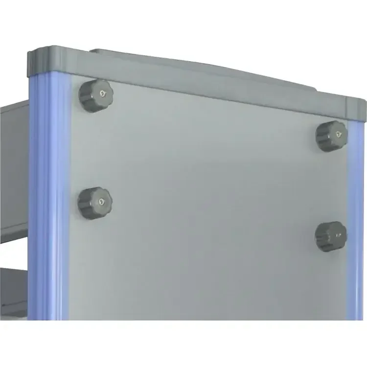 Заводская цена 45-зонная высокая арочная дверная рама прогулка через ворота