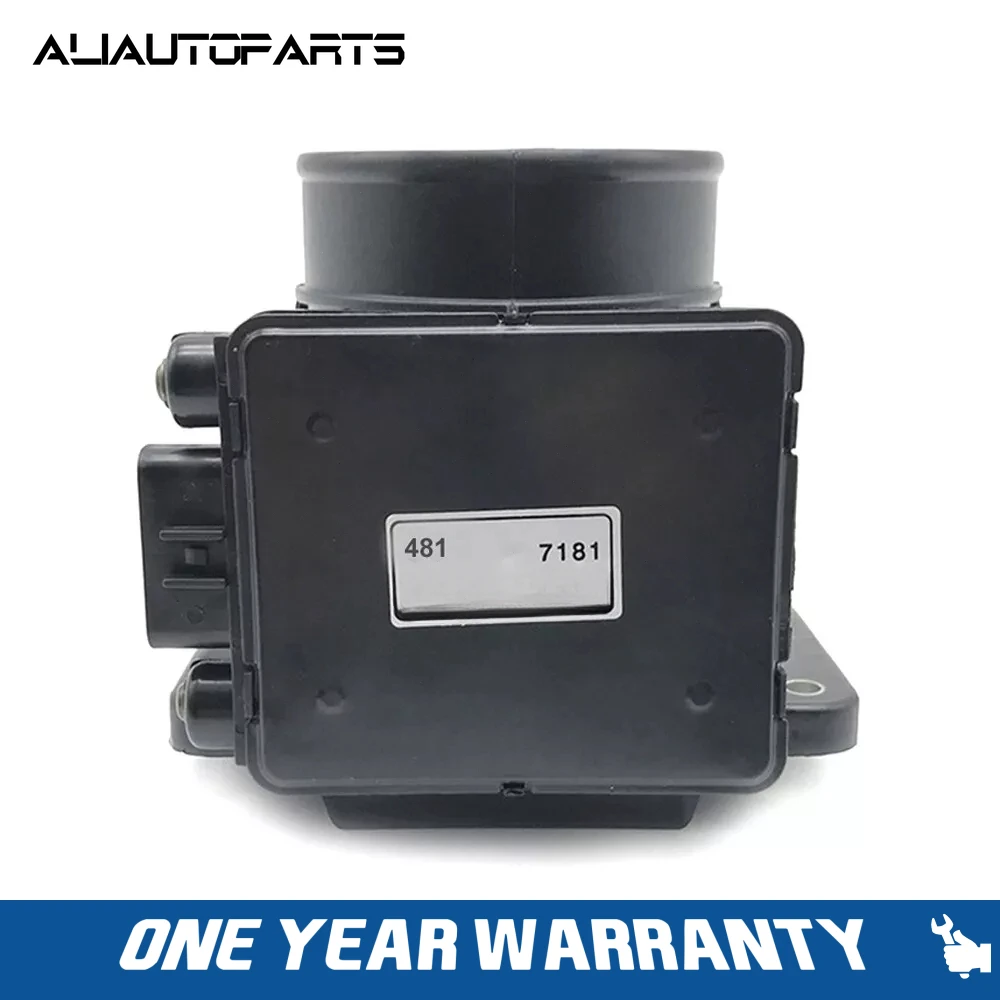 

МД 336481 E5T08271 НОВЫЙ датчик расхода воздуха MAF для Mitsubishi Carisma Galant Lancer