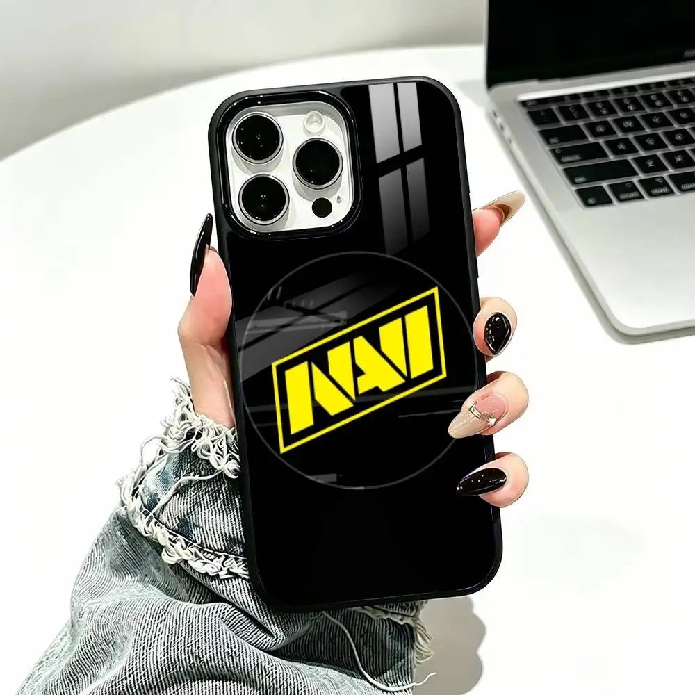 Чехол для телефона Natus vincure Game CS2 с беспроводной зарядкой, совместимый с iPhone 17161514131211 Pro Max (art.: 3920dcd4ef772) - 3920dcd4ef772