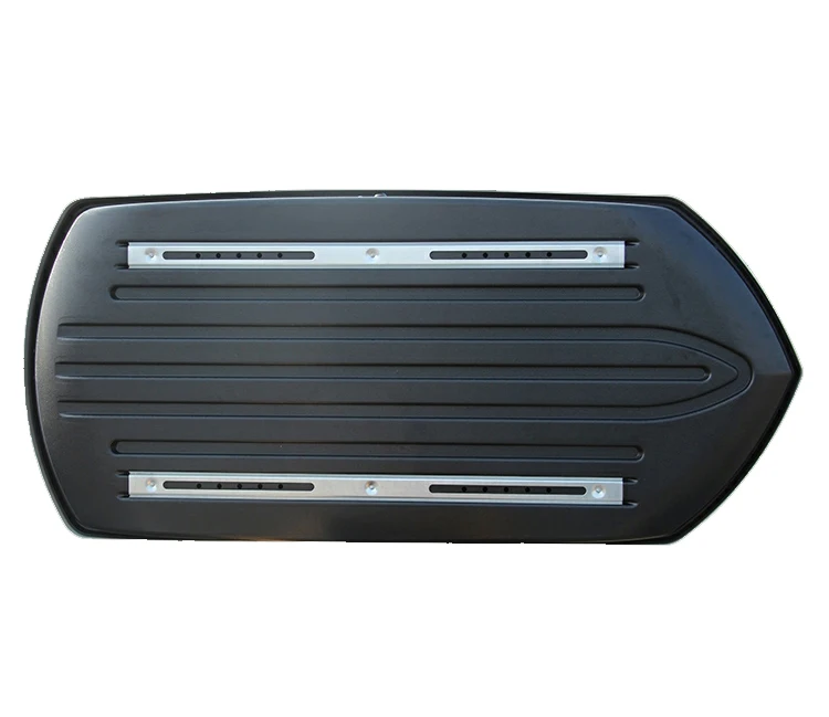 

Car roof luggage large capacity suv roof box universal ultra-thin suitcase luggage rack for Volkswagen Benz Toyota Honda