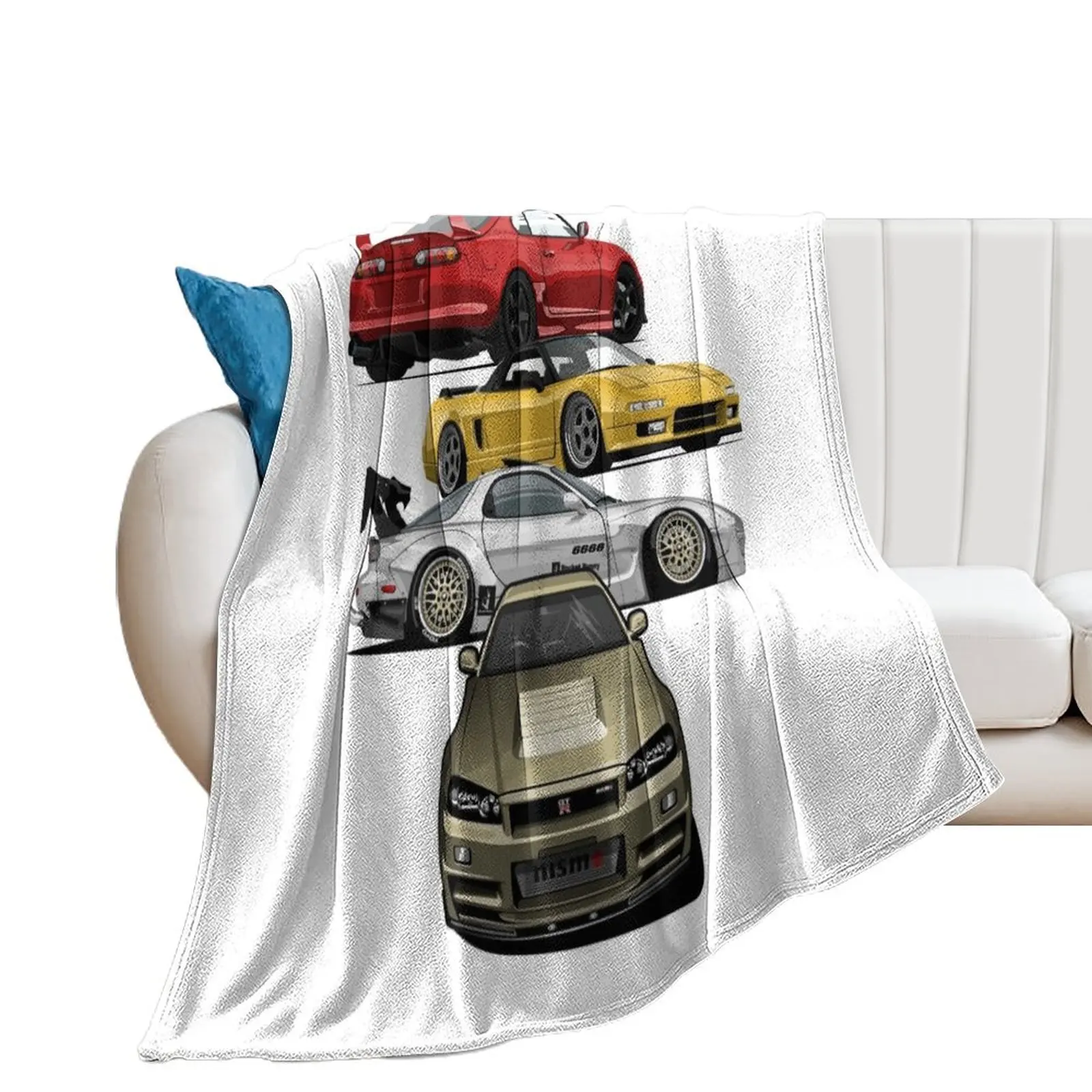 Легендарное 2-дверное пледовое одеяло japs для детской кровати модные чехлы одеяла