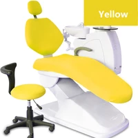 dental unit dental chair seat cover chair cover elastic protective case protector dentist tools dental lab instrument tooth care