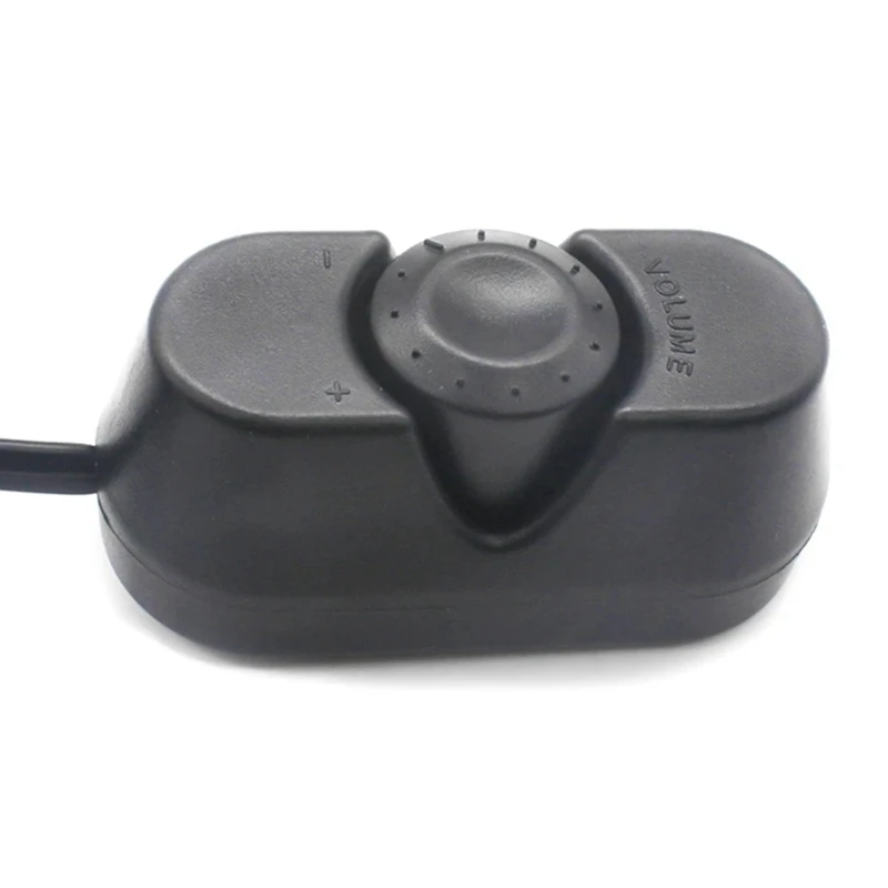 Автомобильный усилитель тюнер контроллер сабвуфера пульт дистанционного